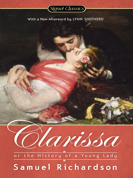 Title details for Clarissa by Samuel Richardson - Available